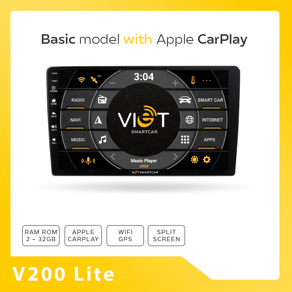 V200 Lite