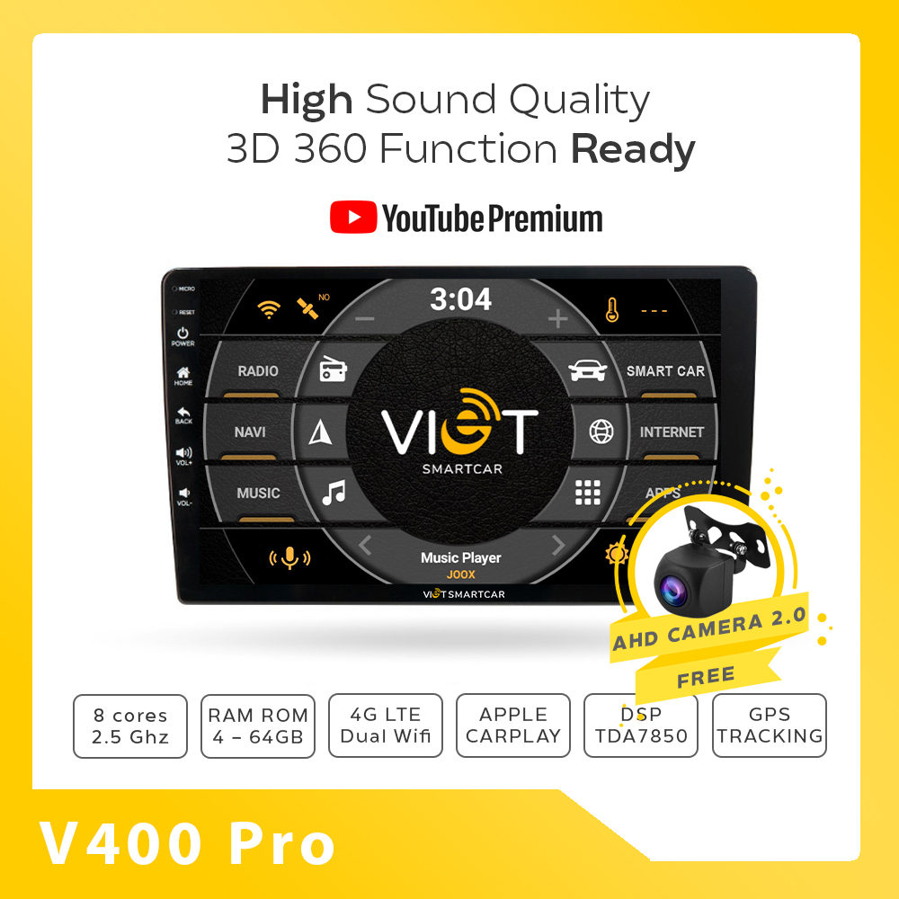 V400 Pro
